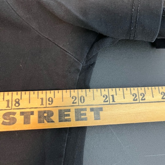 Y2K Diesel Big Logo Small Mens Tee - Picture 12 of 12